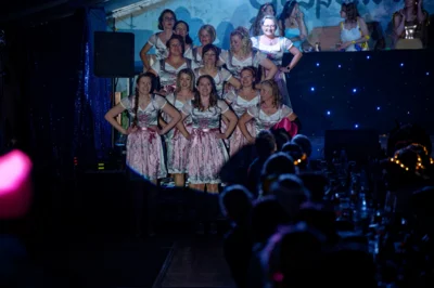 Foto des Albums: Weiberfasching des GCV 2025