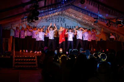 Foto des Albums: Weiberfasching des GCV 2025