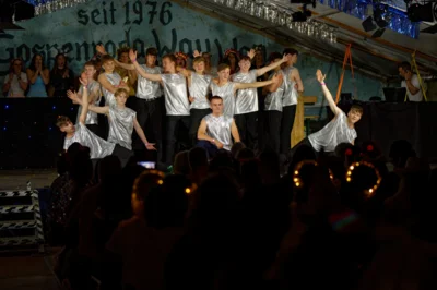 Foto des Albums: Weiberfasching des GCV 2025