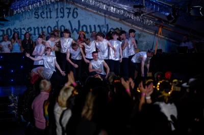 Foto des Albums: Weiberfasching des GCV 2025