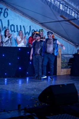 Foto des Albums: Weiberfasching des GCV 2025