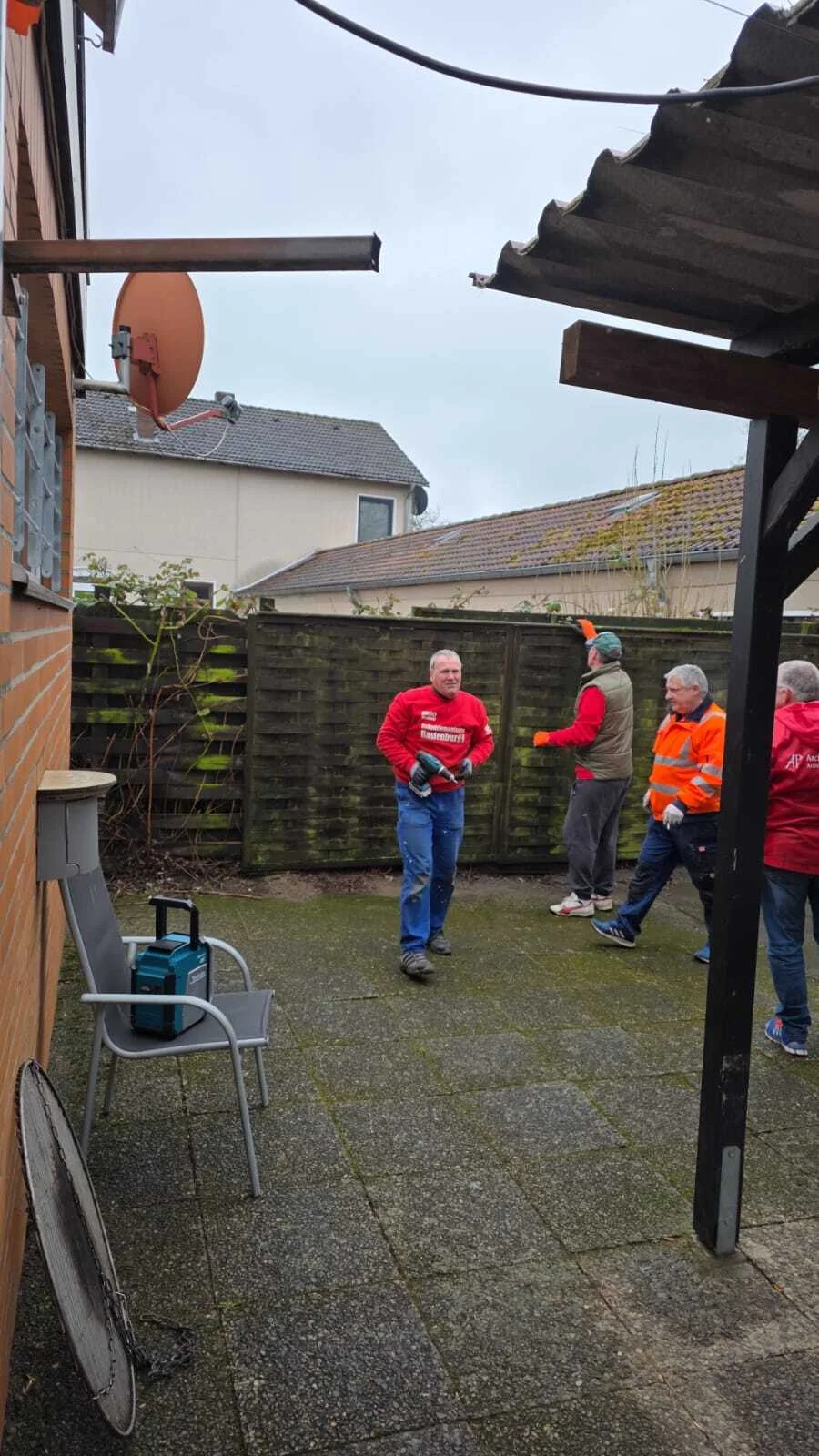 Bild : Gruppenbild