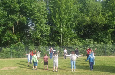 Foto des Albums: Sportfest 2025