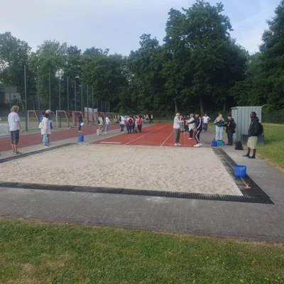 Foto des Albums: Sportfest 2025