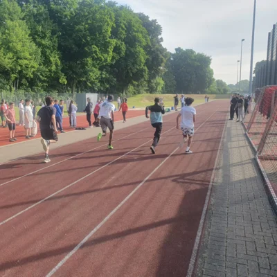 Foto des Albums: Sportfest 2025