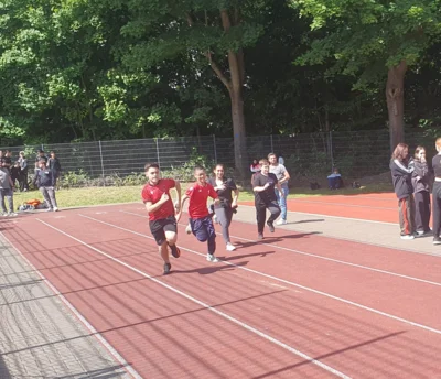 Foto des Albums: Sportfest 2025
