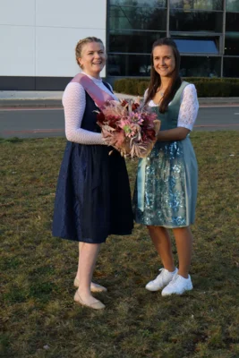 Foto des Albums: Wiesenfestkönigin