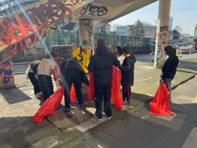 Foto des Albums: SauberZauber