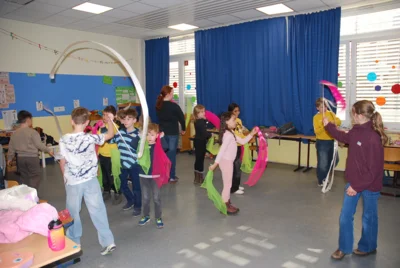 Foto des Albums: Zirkus Boscorelli 2