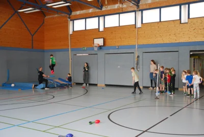 Foto des Albums: Zirkus Boscorelli 2