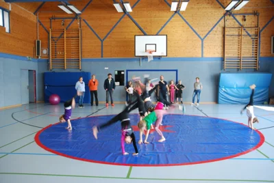 Foto des Albums: Zirkus Boscorelli 2