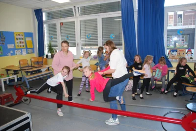 Foto des Albums: Zirkus Boscorelli 2