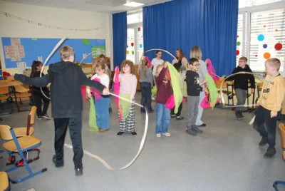 Foto des Albums: Zirkus Boscorelli 2