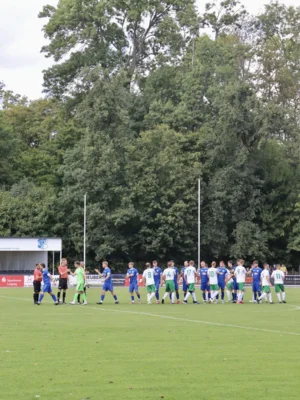 Foto des Albums: Spielbericht Zwenkau 13.09.2025