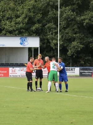 Foto des Albums: Spielbericht Zwenkau 13.09.2025
