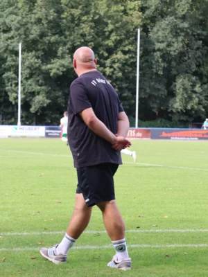 Foto des Albums: Spielbericht Zwenkau 13.09.2025