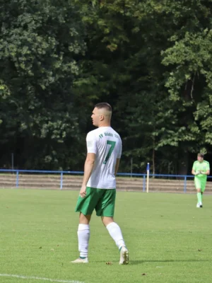 Foto des Albums: Spielbericht Zwenkau 13.09.2025