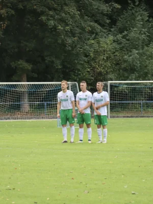 Foto des Albums: Spielbericht Zwenkau 13.09.2025