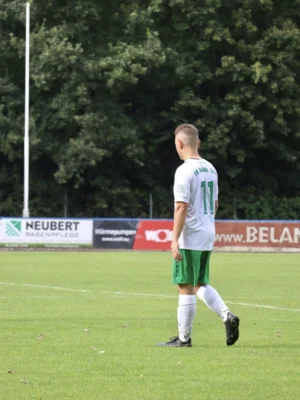 Foto des Albums: Spielbericht Zwenkau 13.09.2025