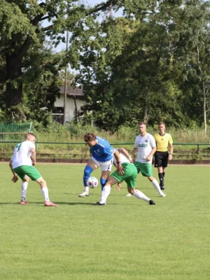 Foto des Albums: Liebertwolkwitz 09.08.2025