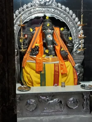 Foto des Albums: Ganesha Tempel