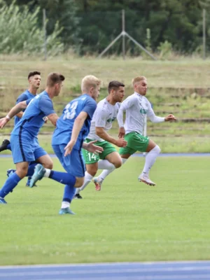 Foto des Albums: Meissner SV 23.08.2025