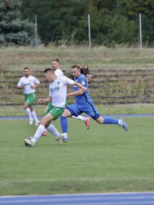 Foto des Albums: Meissner SV 23.08.2025