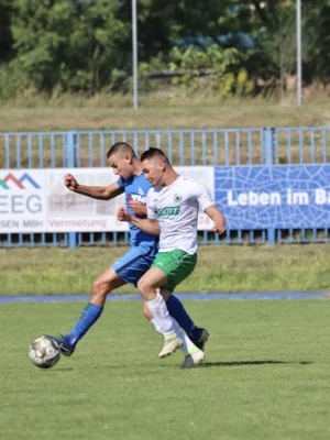 Foto des Albums: Meissner SV 23.08.2025