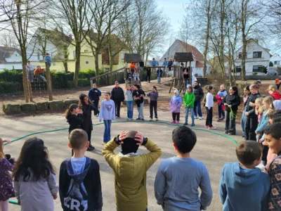 Foto des Albums: Pausenshows 03/2026