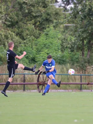 Foto des Albums: Spielbericht Naunhof 30.08.2025