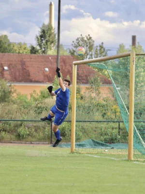 Foto des Albums: Spielbericht Naunhof 30.08.2025