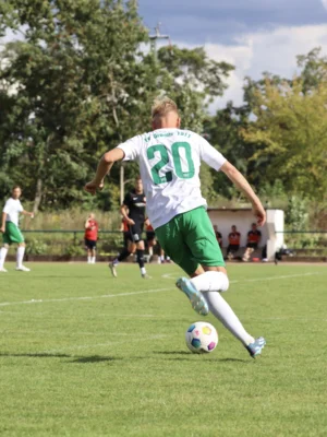 Foto des Albums: Spielbericht Naunhof 30.08.2025