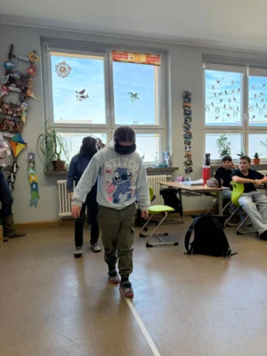 Foto des Albums: Projekt Drogen und Alkohol Klasse 4