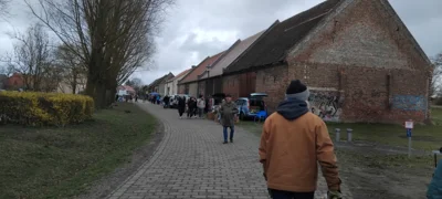 Foto des Albums: 1. Trödelmarkt 2026