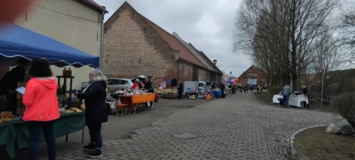 Foto des Albums: 1. Trödelmarkt 2026