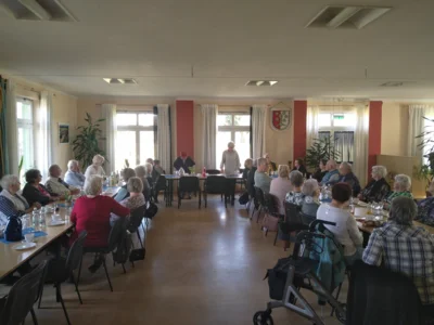 Foto des Albums: Frauentagsfeier 2026