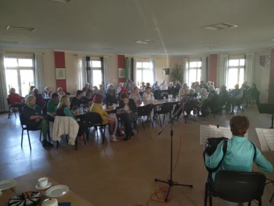 Foto des Albums: Frauentagsfeier 2026