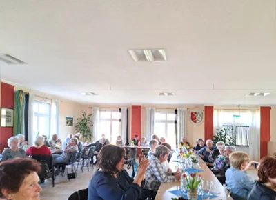 Foto des Albums: Frauentagsfeier 2026