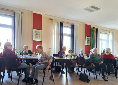 Foto des Albums: Frauentagsfeier 2026