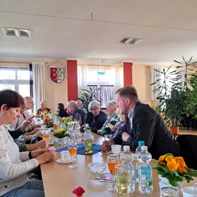 Foto des Albums: Frauentagsfeier 2026