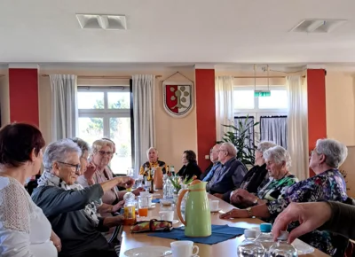 Foto des Albums: Frauentagsfeier 2026