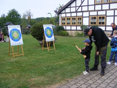 Foto des Albums: Biosphärenfest  am 09. Mai 2026