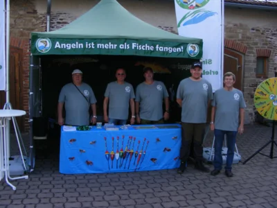 Foto des Albums: Biosphärenfest  am 09. Mai 2026