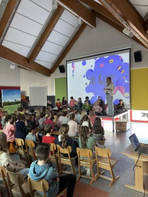 Foto des Albums: Schulversammlung am 19.03.26