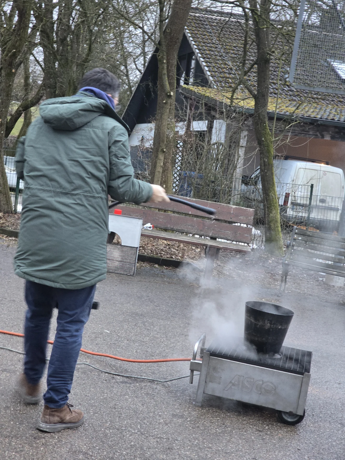 Bild: Fortbildung der Lehrer (14)