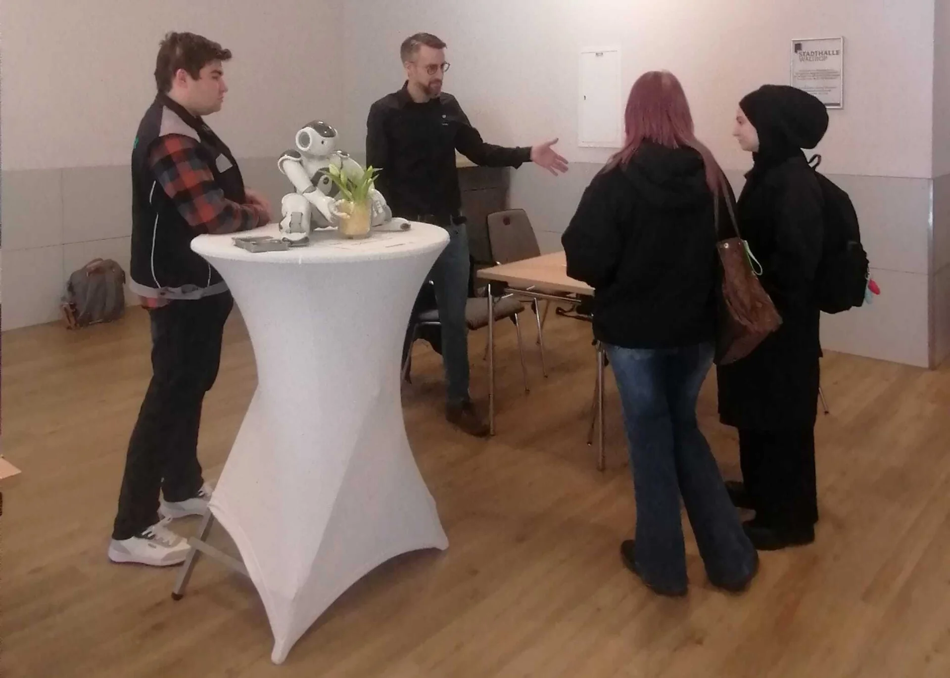 Bild der Galerie