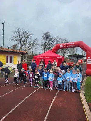 Start Bambinis 