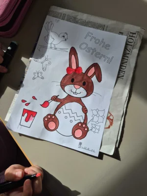 Foto des Albums: AG Frau Klajbor März