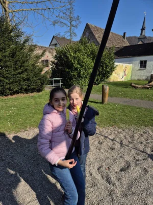 Foto des Albums: AG Frau Klajbor März