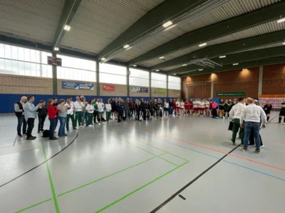 Foto des Albums: Friedas und Fritzen in Schwalbach (15.03.2026)